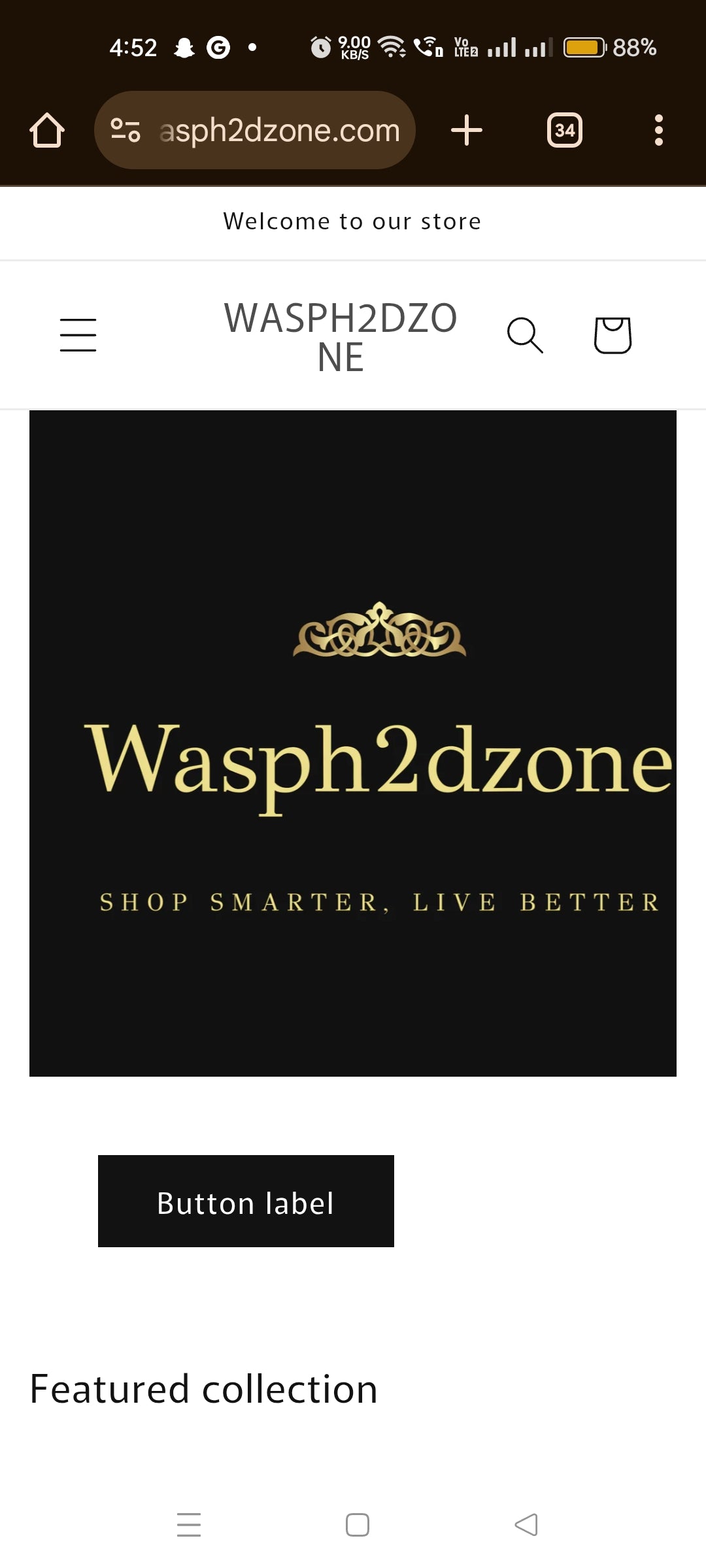WASPH2DZONE